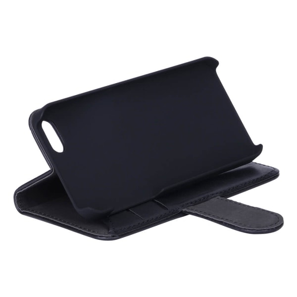 Mobilfodral Svart - iPhone 5/5S/SE