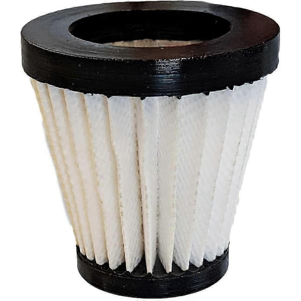 Erstatnings vakuumfilter kompatibelt med Dirt Devil Ad40117, F117 - 4 stk