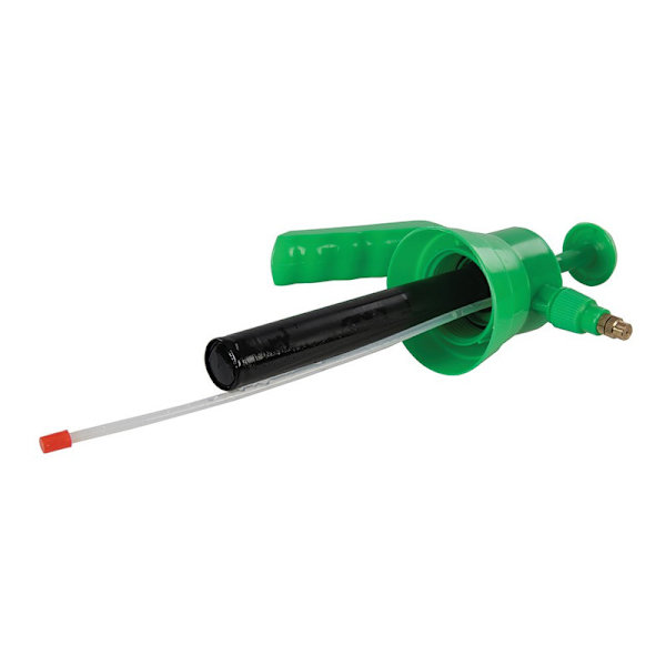 Silverline 282441 pumpspruta, 2 l 2 l