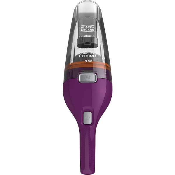 Batteri Handheld Vacuum Dustbuster (3,6V Litium,