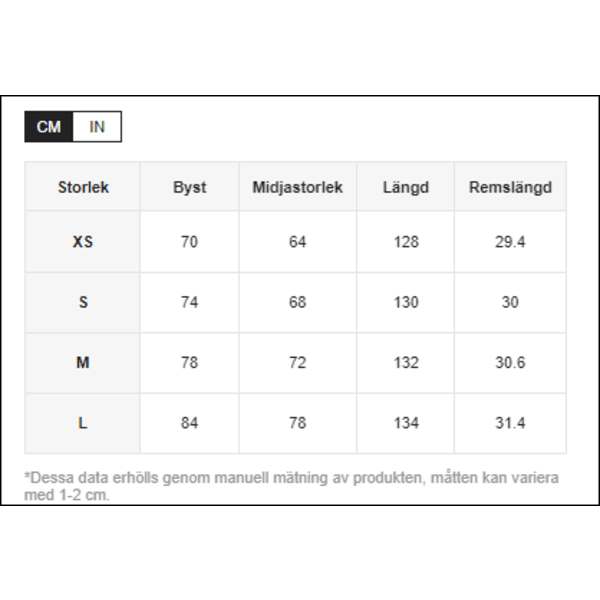 Enfärgat Rynkad Linne Klänning  Byst: 84 cmMidjastorlek: 78 cmLängd: 134 cmRemslängd: 31.4 cm 40/42 (L)