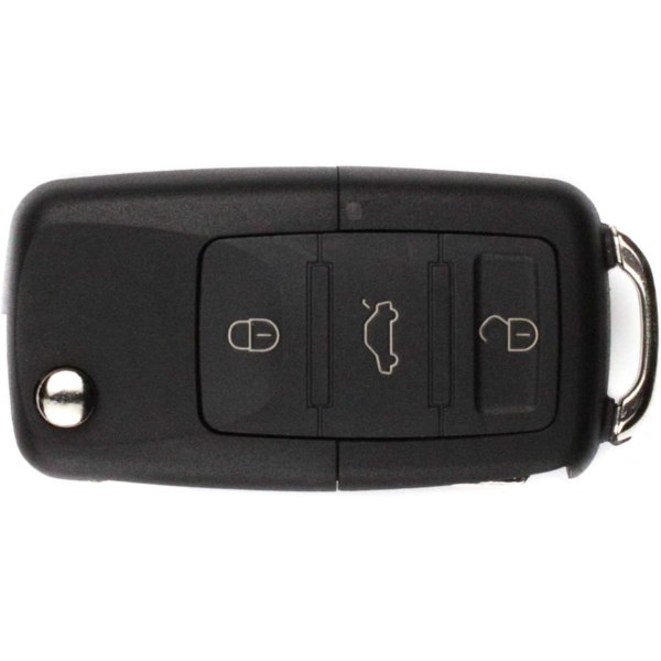 Stash Car Key Safe V2 - Hemligt gömt förvaringsfack - Pill Box