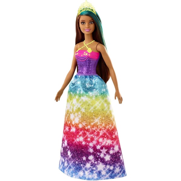 Barbie Dreamtopia prinsessdocka, 12 tum,