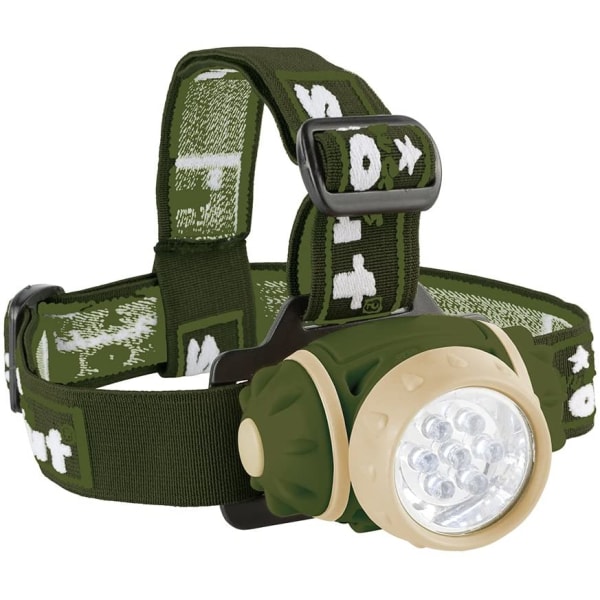 Happy People Scout 19352 LED Head Torch