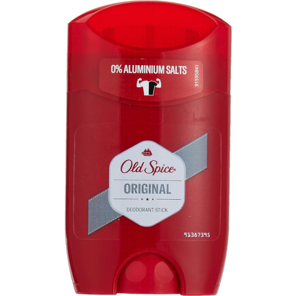 Original deodorant för män, 50 ml