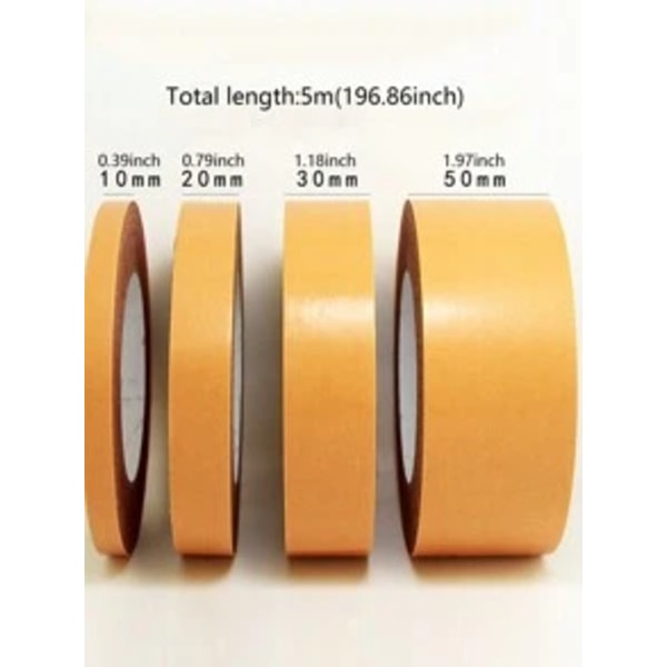 Strong Grid Double-sided Tape Sticky Fabric Based Double-sided Tape High-viscosity Traceless For Carpet And Easy To Tear