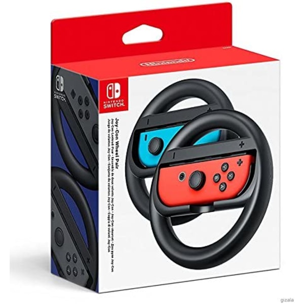 Nintendo Switch Joy-Con hjultillbehörspar