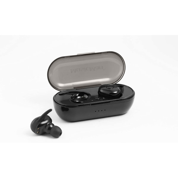 In-Ear Headset Trådlösa hörlurar Bluetooth -hörlurar