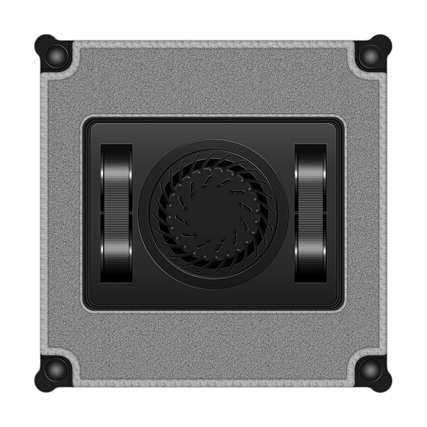 Liectroux YW910 Robot för fönsterrengöring svart