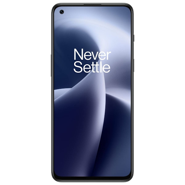 Smartphone OnePlus Nord 2T 5G Dubbel SIM 12 / 256 GB grå