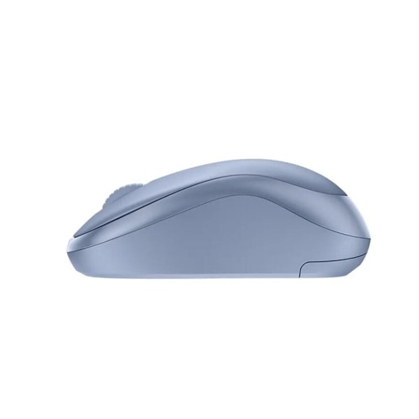 LOGITECH M221 Blue Wireless USB 1000 DPI Mouse blå