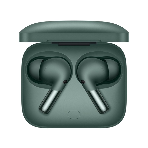 OnePlus Buds Pro 2 Grön In-Ear TWS Bluetooth Hörlurar för iPhone och Android grön