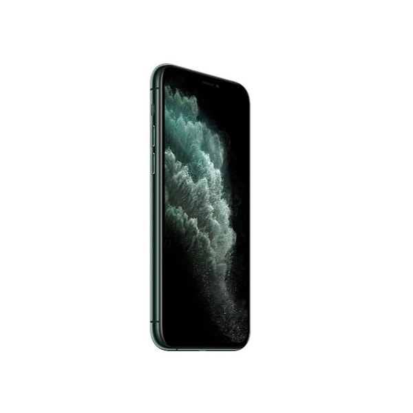 iPhone 11 Pro Max 4 + 64 GB Dubbelt SIM-kort Grön grön