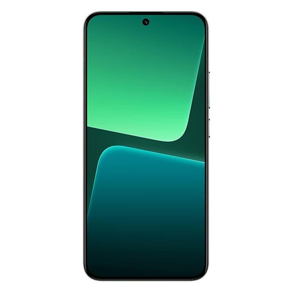 Smartphone Xiaomi 13 5G Dubbel SIM 12 / 512 GB - grön grön