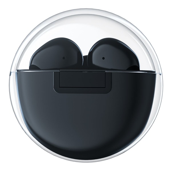 ONIKUMA T35 Black Earbuds TWS Bluetooth-hörlurar för iPhone och Android svart