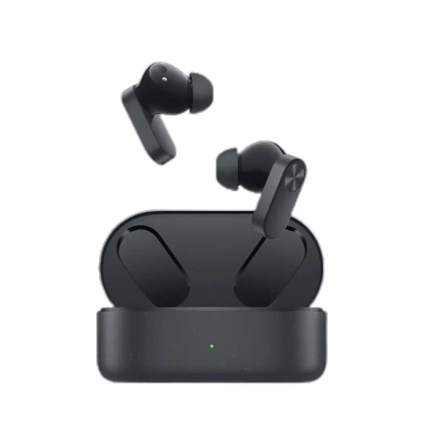 OnePlus Buds Ace Black TWS Bluetooth-hörlurar finns för iPhone och Android svart