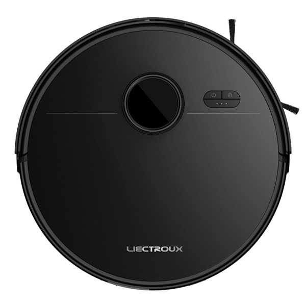 Liectroux M70 Pro Robotdammsugare Svart 6500Pa Dammsugare svart