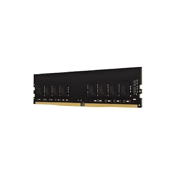 Lexar 32 GB DDR4-3200 UDIMM skrivbordsminne svart