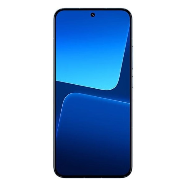 smartphone Xiaomi 13 Pro 5G Dubbel SIM 12 / 256 GB - blå blå