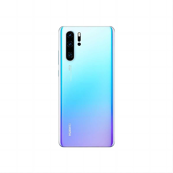 Smartphone Huawei P30 Pro Dubbel SIM 8 / 128 GB blå