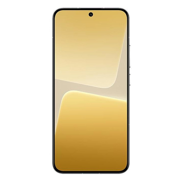 smartphone Xiaomi 13 5G Dubbel SIM 12 / 256 GB - vit vit