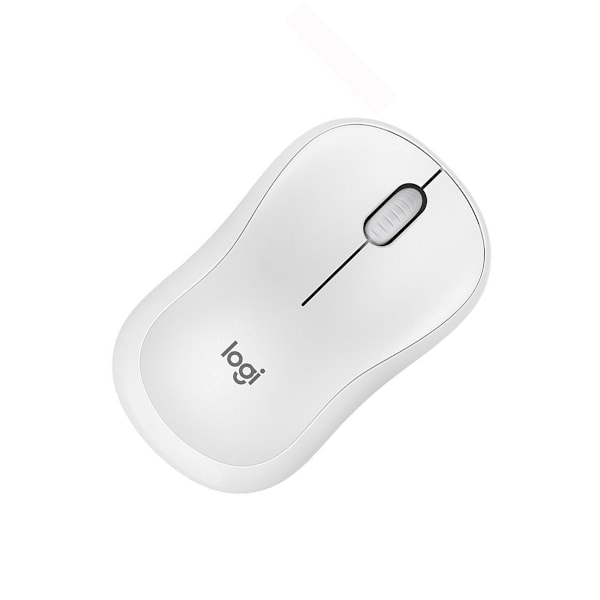 LOGITECH M221 White Wireless USB 1000 DPI Mouse vit