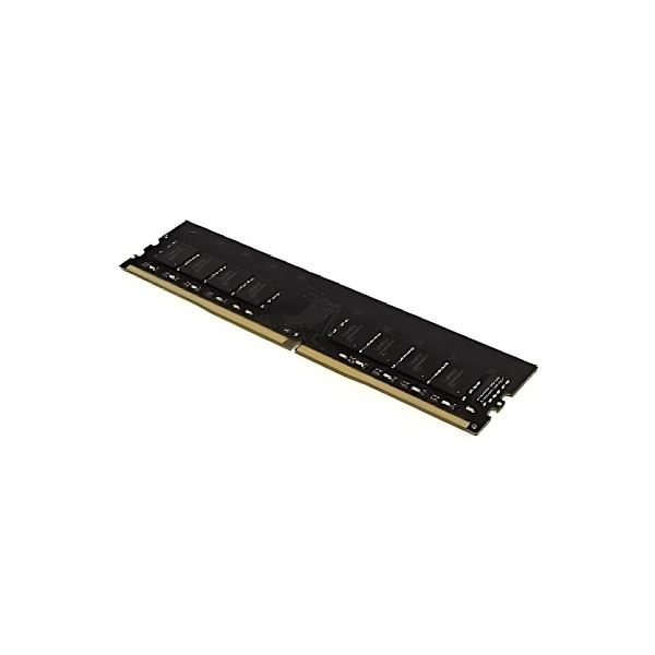 Lexar 32 GB DDR4-3200 UDIMM skrivbordsminne svart