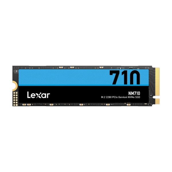 Lexar NM710 M.2 2280 NVMe SSD - 1TB
