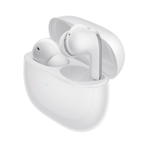 Redmi Buds 4 Pro Vita Hörlurar TWS Bluetooth Hörlurar För iPhone och Android vit