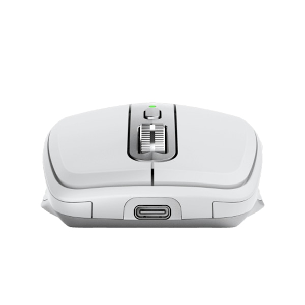 Logitech MX Anywhere 3S White wireless USB Type-C 8000 DPI office mouse vit