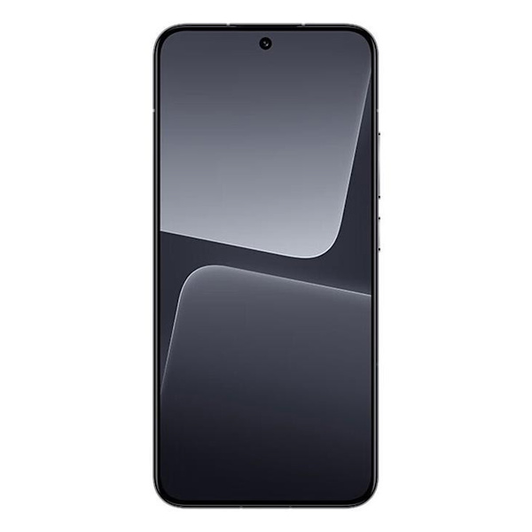Smartphone Xiaomi 13 5G Dubbel SIM 12 / 512 GB - svart svart