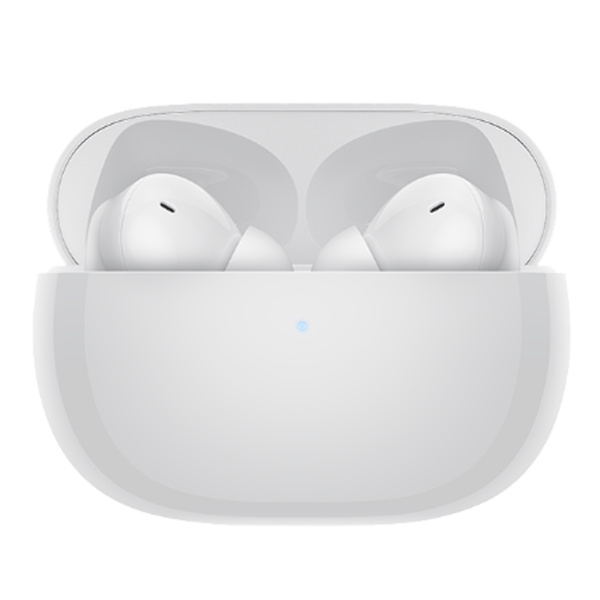 Redmi Buds 4 Pro Vita Hörlurar TWS Bluetooth Hörlurar För iPhone och Android vit