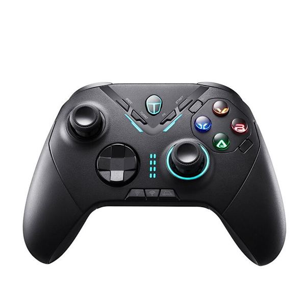 THUNDEROBOT G70 Professionell Bluetooth Spelkontroller svart