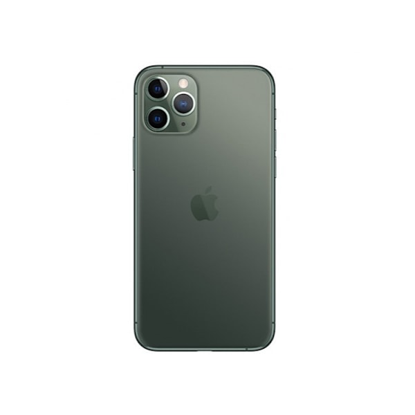 iPhone 11 Pro Max 4 + 64 GB Dubbelt SIM-kort Grön grön
