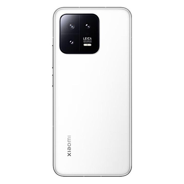 smartphone Xiaomi 13 Pro 5G Dubbel SIM 12 / 512 GB - vit vit