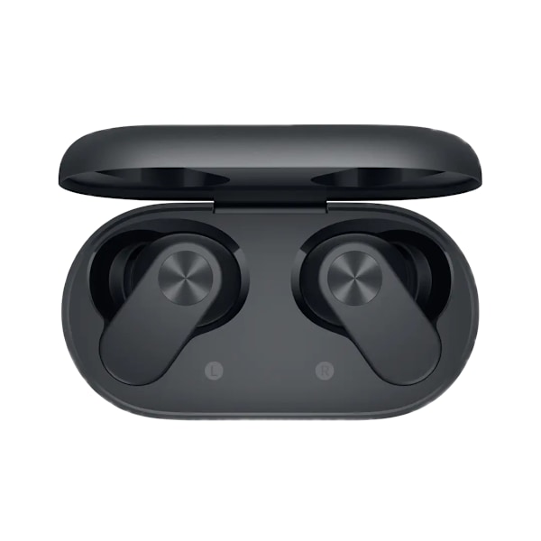 OnePlus Buds Ace Black TWS Bluetooth-hörlurar finns för iPhone och Android svart