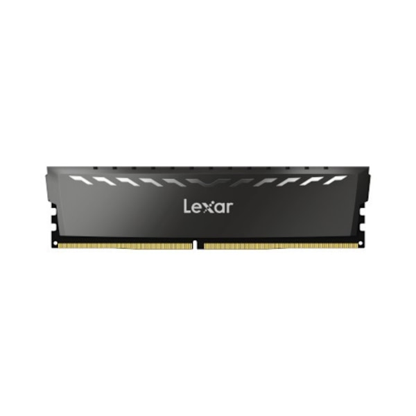 Lexar THOR DDR4 UDIMM Stationär Minne 16G 3600Mhz Svart svart