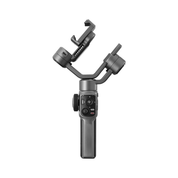 Zhiyun Smooth 5S Telefon Gimbal, 3-Axis Smartphone Stabilisator- Combo - Svart svart