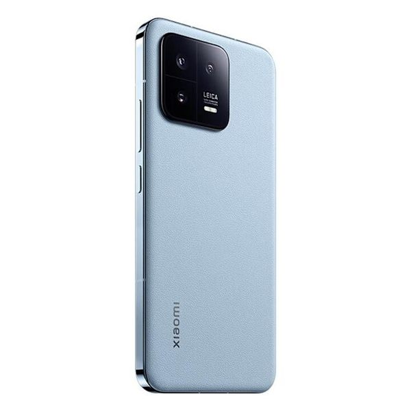 Smartphone Xiaomi 13 5G Dubbel SIM 8 / 256 GB - Blå blå