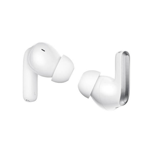 Redmi Buds 4 Pro Vita Hörlurar TWS Bluetooth Hörlurar För iPhone och Android vit