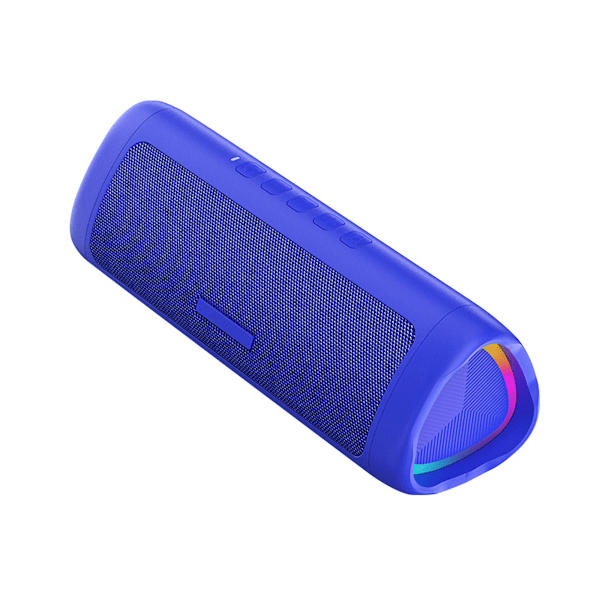 Cyboris C27 Bluetooth Högtalare Blå