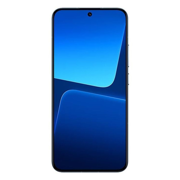 Smartphone Xiaomi 13 Pro 5G Dubbel SIM 12 / 512 GB - blå blå