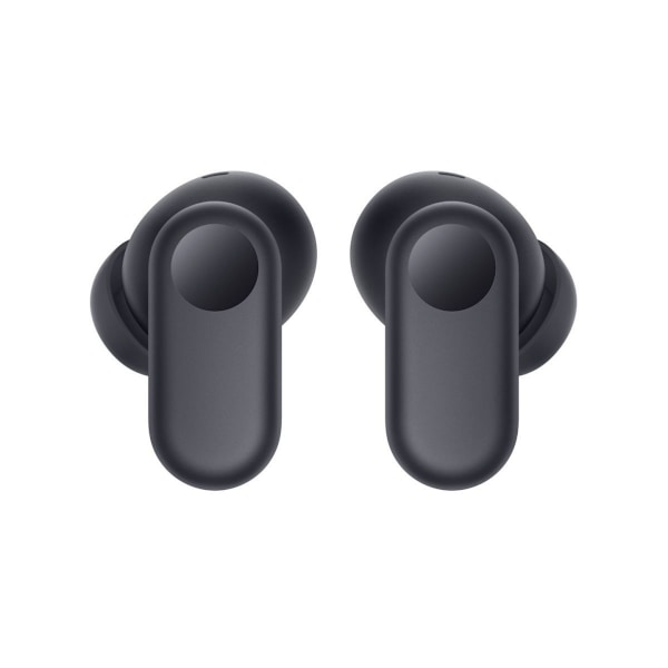 OnePlus Buds V Black Earbuds TWS Bluetooth Earbuds finns för iPhone och Android svart