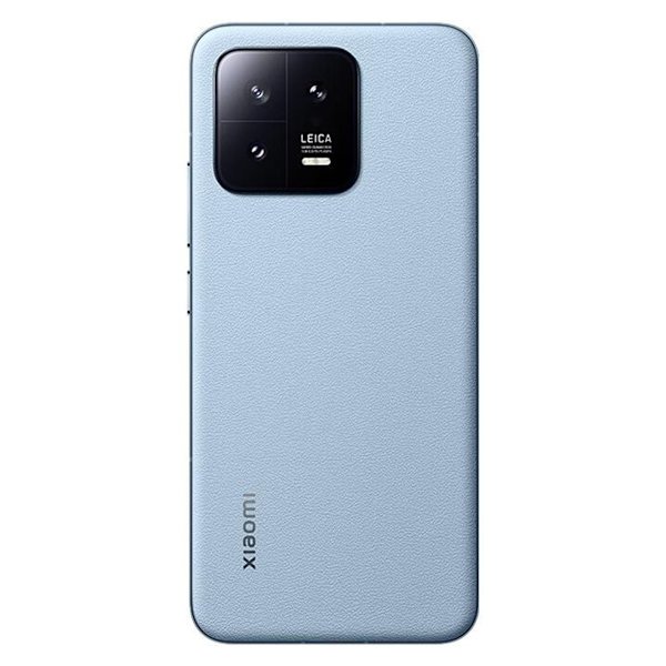 smartphone Xiaomi 13 Pro 5G Dubbel SIM 12 / 256 GB - blå blå