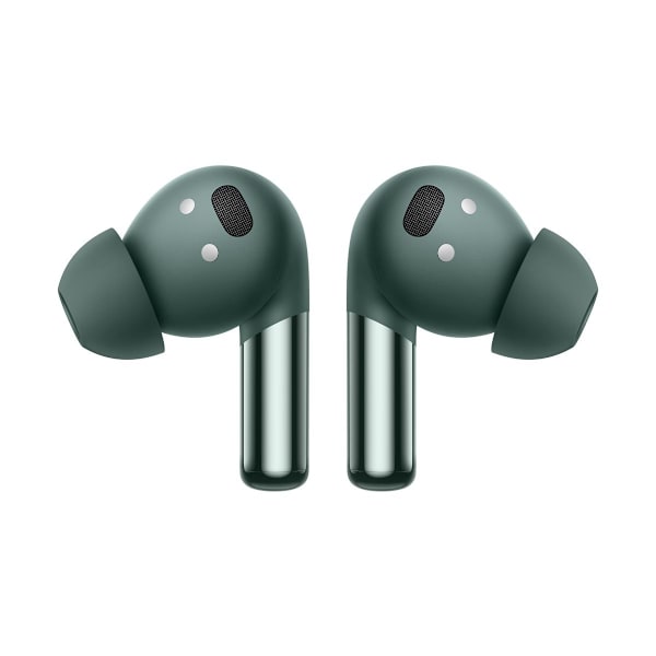 OnePlus Buds Pro 2 Grön In-Ear TWS Bluetooth Hörlurar för iPhone och Android grön