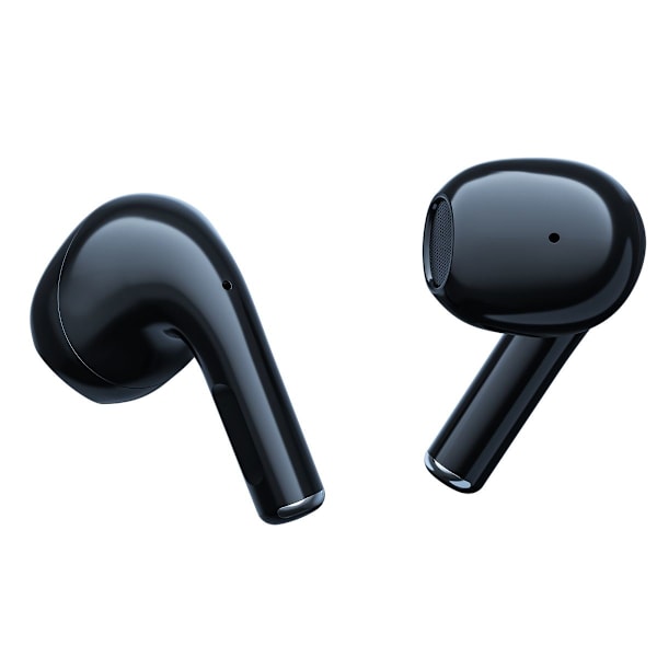 ONIKUMA T35 Black Earbuds TWS Bluetooth-hörlurar för iPhone och Android svart