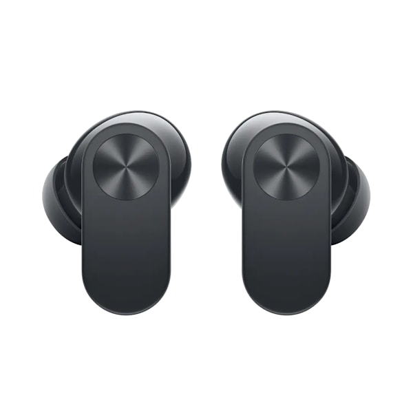 OnePlus Buds Ace Black TWS Bluetooth-hörlurar finns för iPhone och Android svart