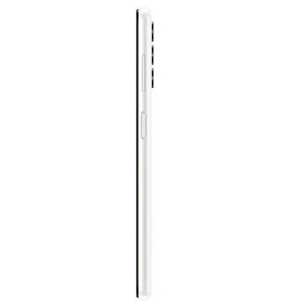 Smartphone Samsung Galaxy A13 A135F Dubbel SIM 4 / 64 GB vit