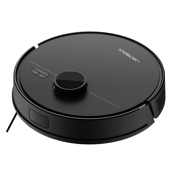 Liectroux M70 Pro Robotdammsugare Svart 6500Pa Dammsugare svart