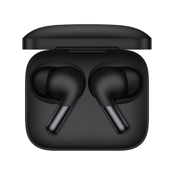 OnePlus Buds Pro 2 Black Earbuds TWS Bluetooth Hörlurar för iPhone och Android svart